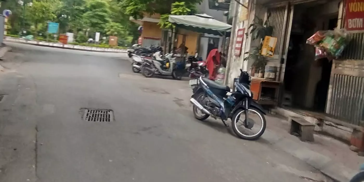 LÔ GÓC Ô TÔ TRÁNH - MẶT NGÕ 178 NGUYỄN LƯƠNG BẰNG ĐỐNG ĐA KINH DOANH TỐT: 58M2 - 22.5 TỶ