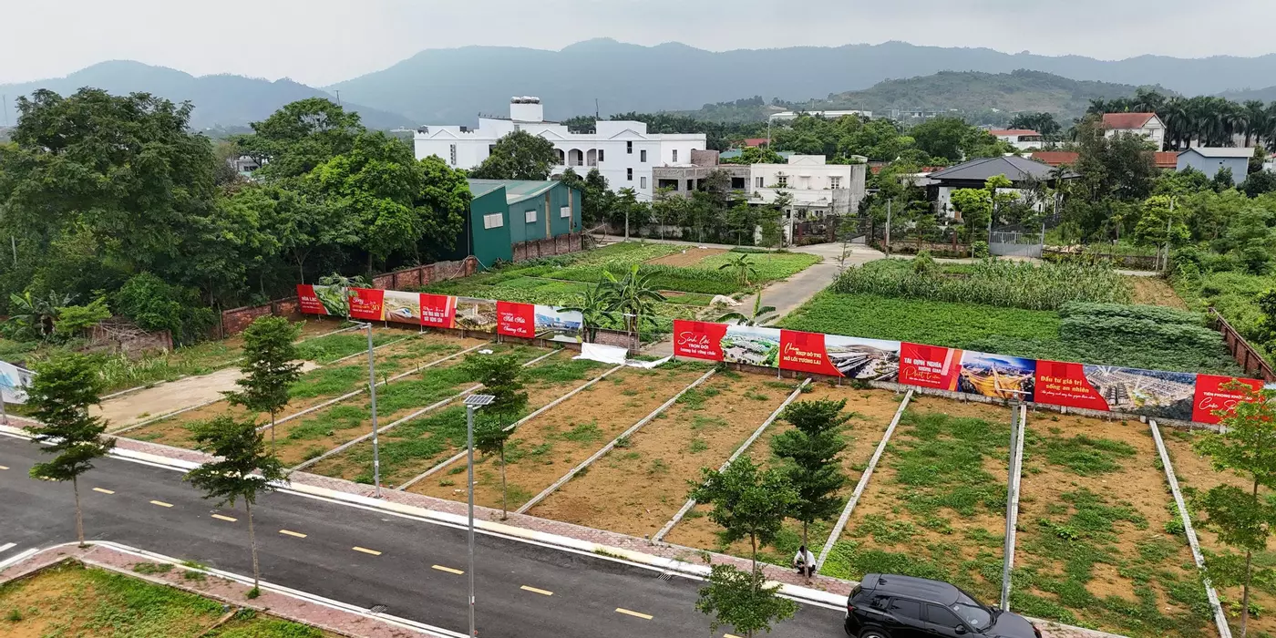 🌟 BÁN ĐẤT KHU VỰC METRO PHÚ CÁT – CƠ HỘI ĐẦU TƯ ĐÓN ĐẦU HẠ TẦNG 🌟