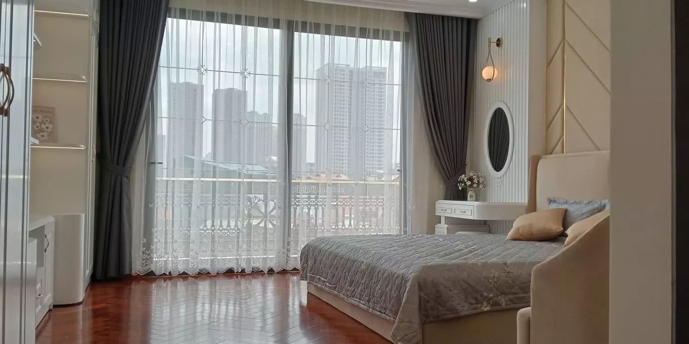 Bán Nhà Mặt Tiền Văn Phú Hà Đông, 7 Tầng Có Thang Máy, Kinh Doanh Sầm Uất