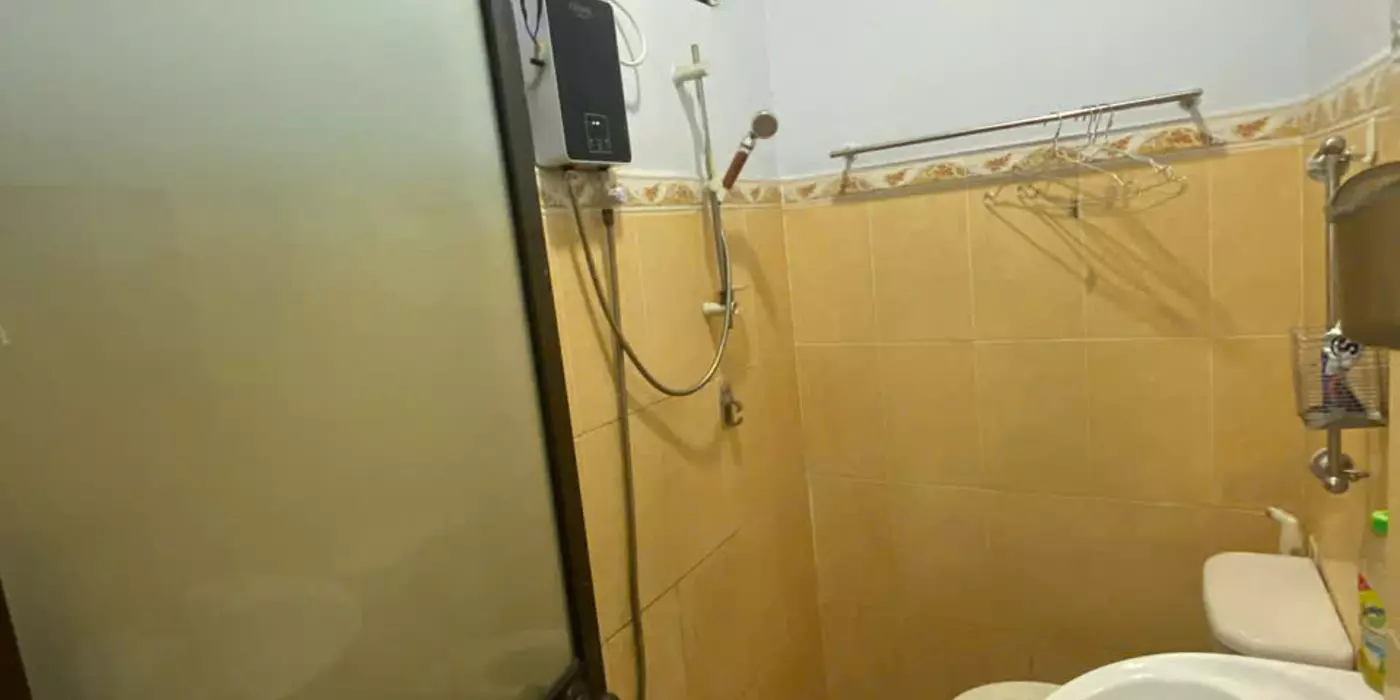 CHO THUÊ 2 PHÒNG TRỌ RIÊNG BIỆT – LÊ VĂN THỌ, QUẬN GÒ VẤP