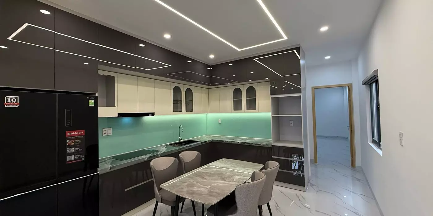 🔴💥Bán nhà 2 tầng kiệt K02 Nguyễn Như Hạnh - Sát đường chình