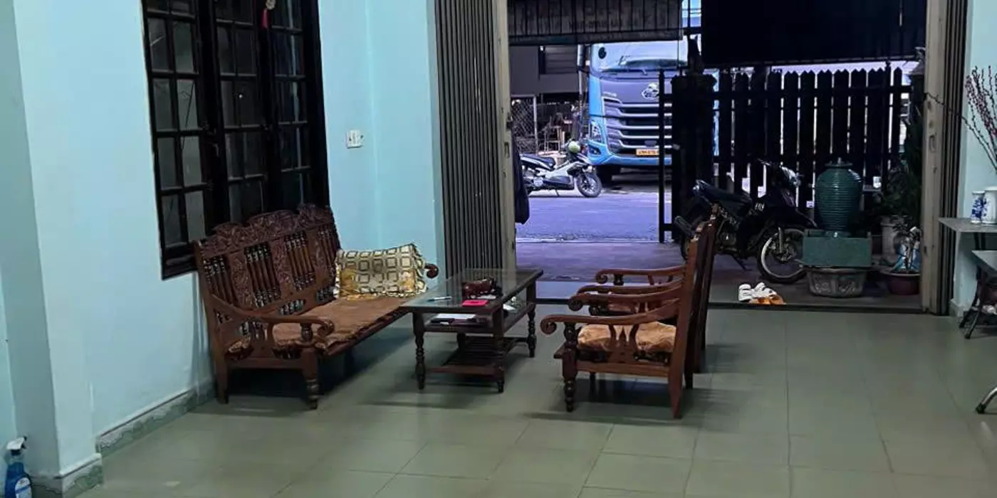 Bán nhà 91m2 đất đường Nguyễn Trung Trực Liên Nghĩa Đức Trọng Lâm Đồng 5,2 tỷ