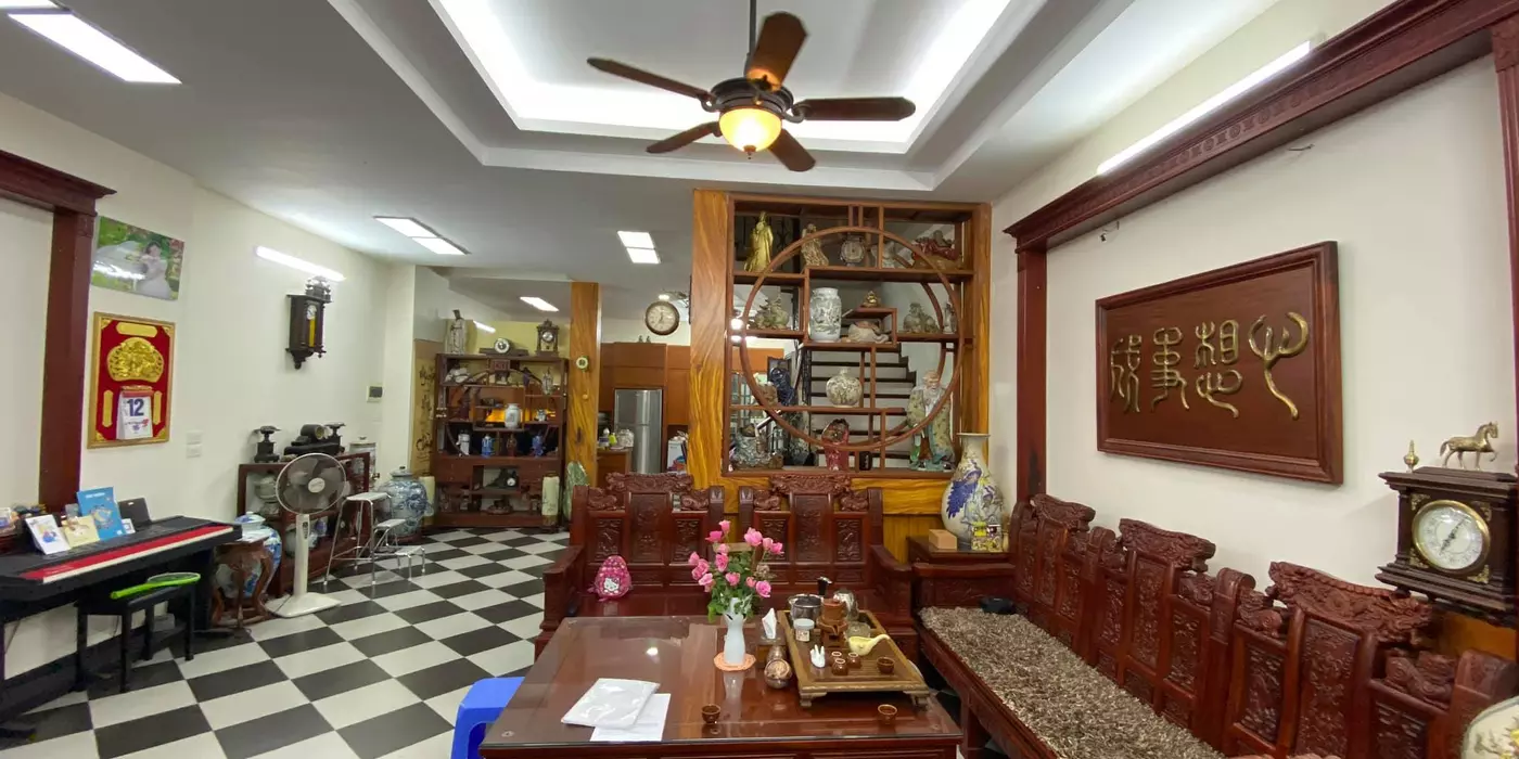 Bán nhà ngõ 126 Xuân Đỉnh, Bắc Từ Liêm, Hà Nội.