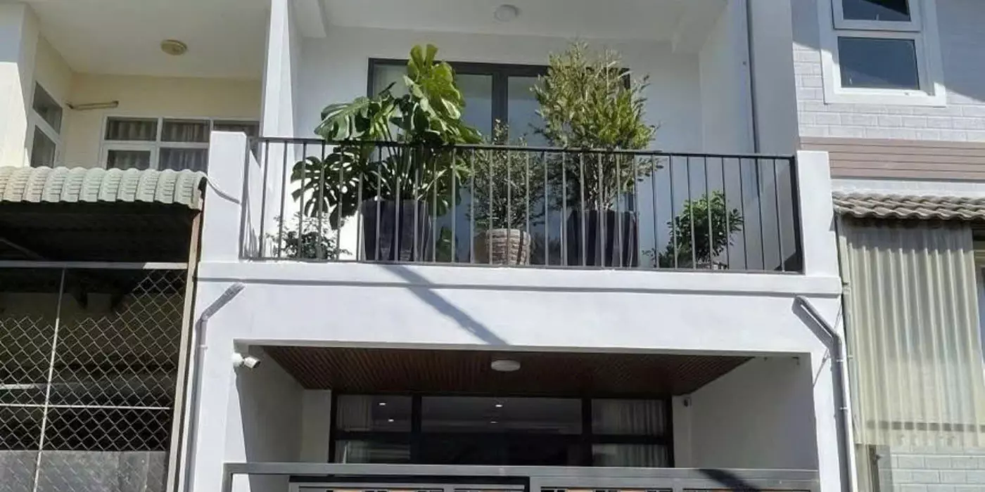 CẦN TIỀN GẤP – GIẢM MẠNH BÁN NHÀ ĐẸP GẦN CHỢ NGÔ QUYỀN (HIẾM - GIÁ TỐT)