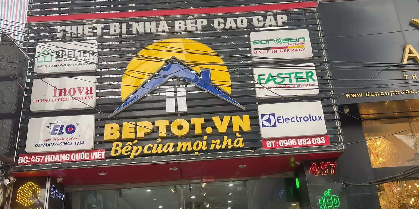 CHO THUÊ SHophouse 6 TẦNG – MẶT TIỀN 5M – VỊ TRÍ ĐẮC ĐỊA TẠI HOÀNG QUỐC VIỆT, HÀ NỘI
