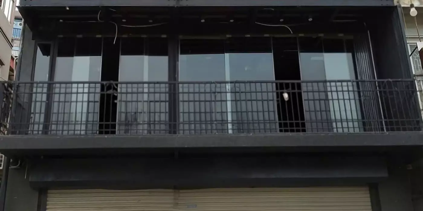 Cho thuê nhà, Nguyễn Khánh Toàn, Nguyễn Văn Huyên, 132m2x 3T -31 tr