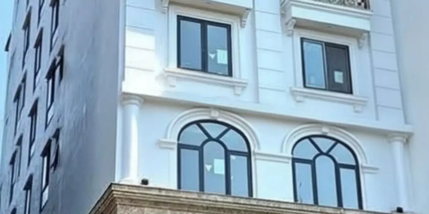 Cho thuê nhà, 101m2- 7T, Nguyễn Trường Tộ, Hàng Than, Trấn Vũ -46 tr
