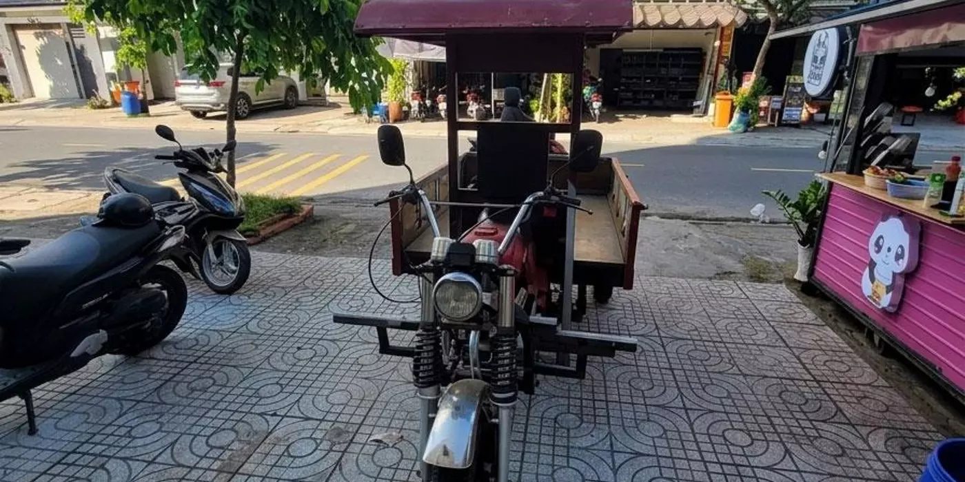 MẶT TIỀN SONG HÀNH Q12 - 6 TẦNG THANG MÁY - CHỈ 11.2 TỶ