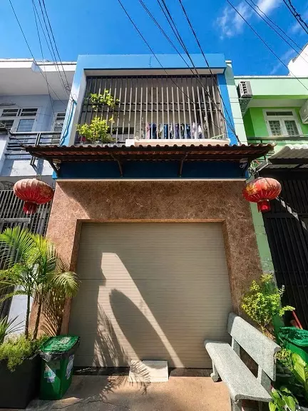 ► NHÀ MỚI ĐẸP – HẺM XE HƠI 5M THÔNG THOÁNG – NGAY LÊ VĂN QUỚI, BÌNH TÂN