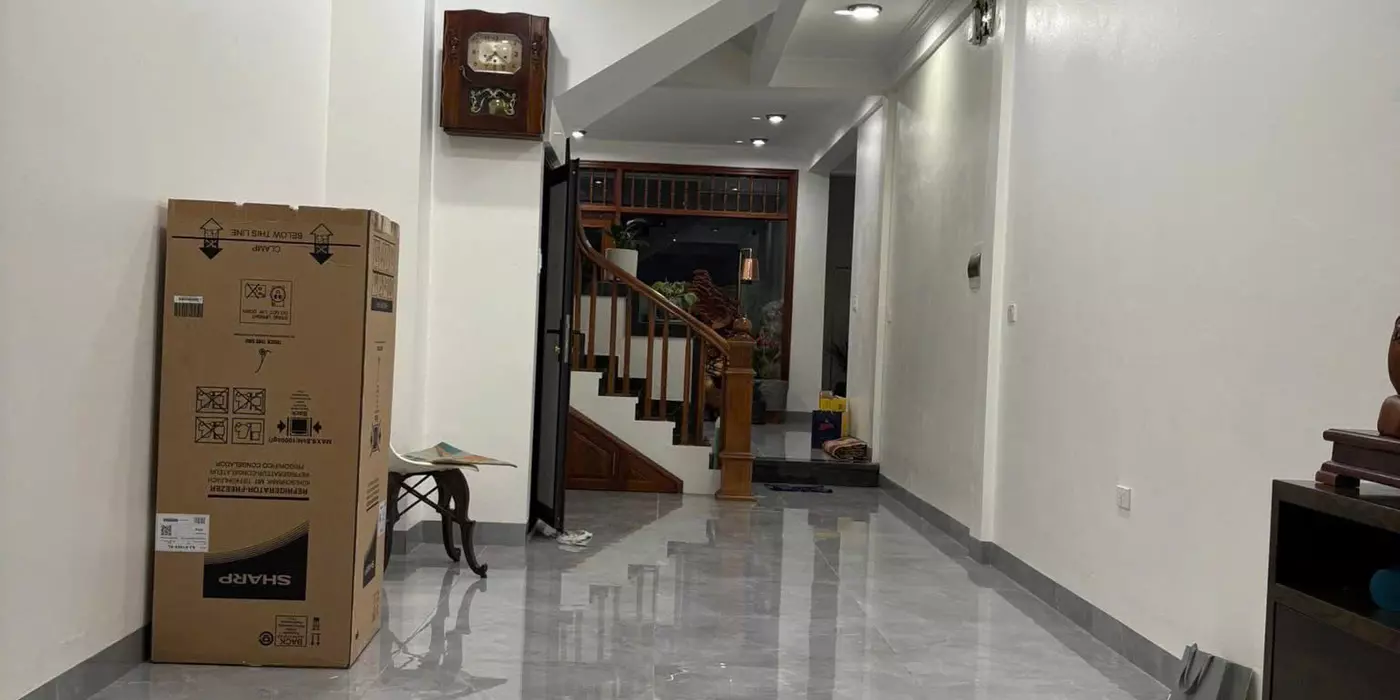 CHÍNH CHỦ CHO THUÊ NHÀ GẦN TIMES CITY – 2 HÌNH THỨC THUÊ LINH HOẠT