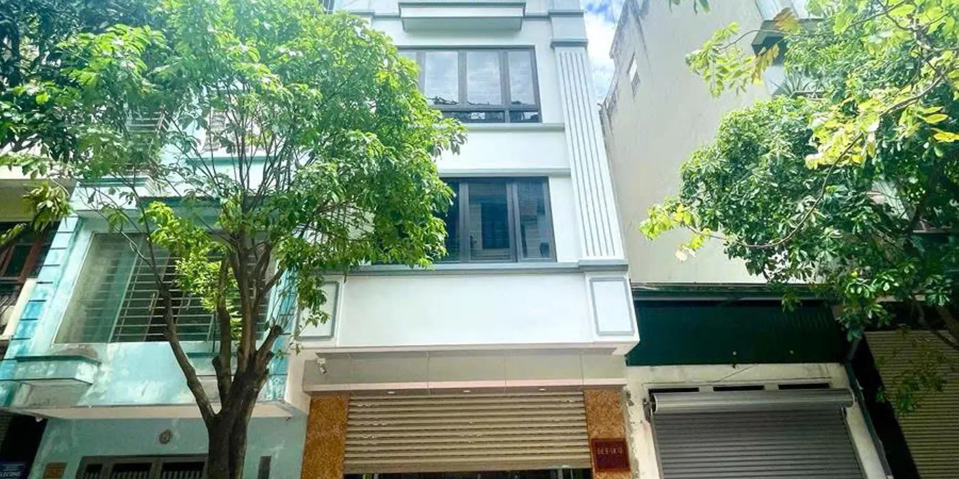GẤP! NHỈNH 7 TỶ - NHÀ DÂN NGÕ 74 CẦU DIỄN 38M2X5 TẦNG, NGÕ THÔNG, Ô TÔ, KINH DOANH