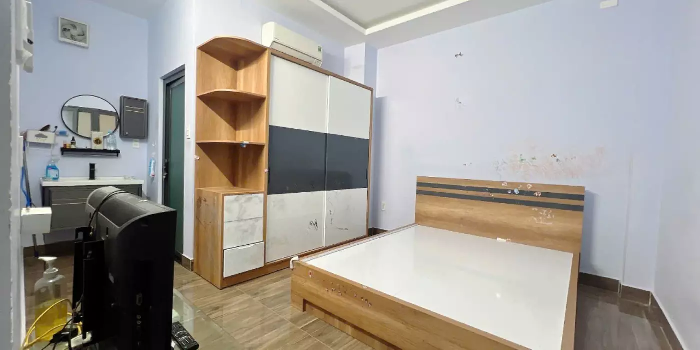 Nhà 2 mặt tiền kinh doanh ngay chợ 339 - 101m²  - chỉ 16.6 tỷ