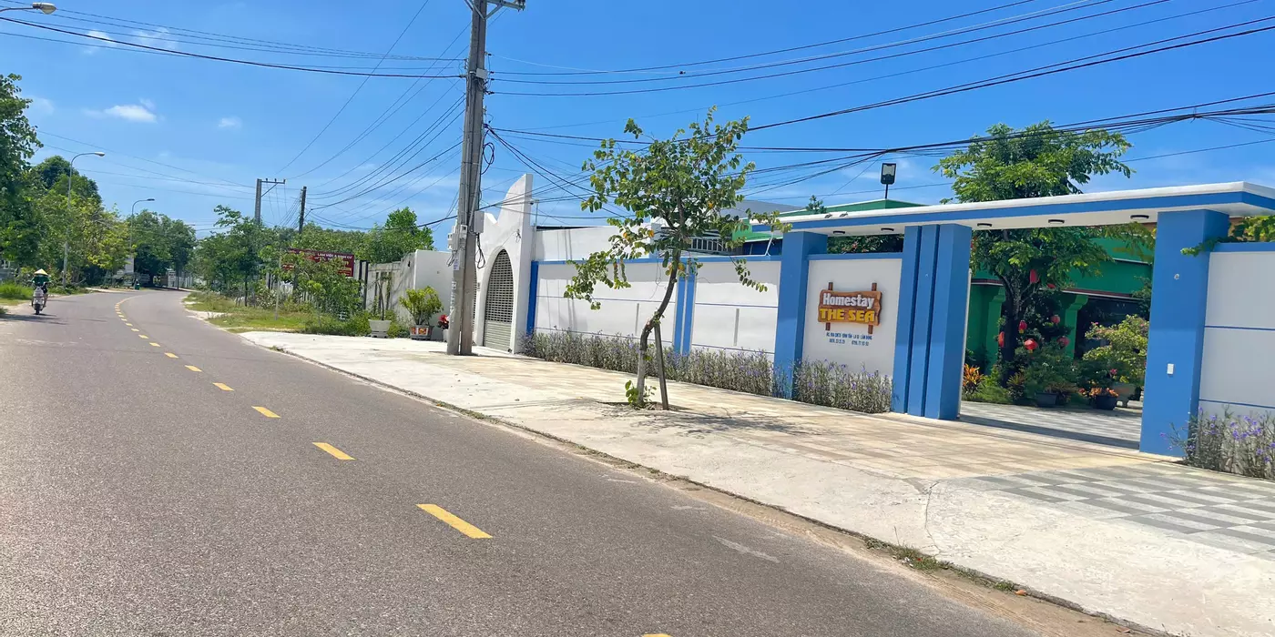 Bán 1000m2 đất gần Biển Đồi Dương - Bình Tân -LaGi chỉ 1.8 tỷ sổ riêng
