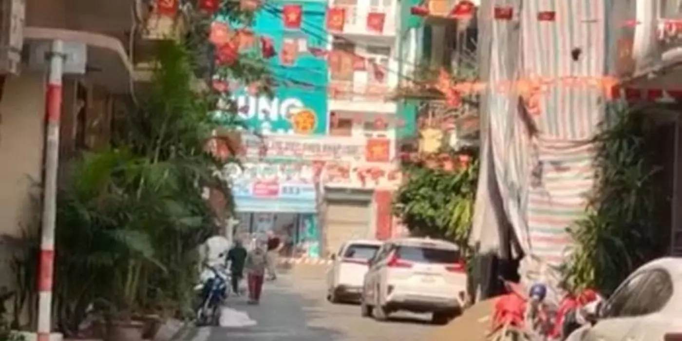 TÒA NHÀ 172 LẠC LONG QUÂN TÂY HỒ: 288M2 X 8T, 2 MẶT NGÕ Ô TÔ THÔNG SÀN KINH DOANH - 155 TỶ
