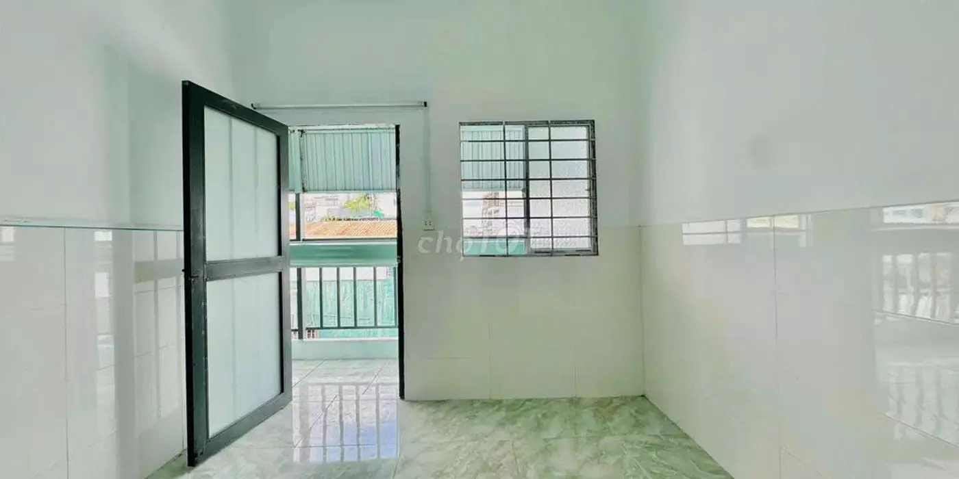 CHÍNH CHỦ CHO THUÊ CĂN HỘ DỊCH VỤ MỚI XÂY 2026 KHÔNG CHUNG CHỦ– GẦN NGÃ TƯ BẢY HIỀN, TÂN BÌNH