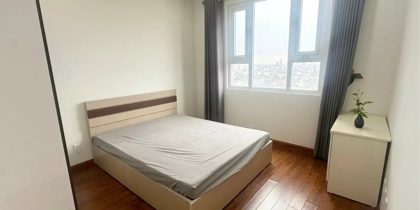 Cơ hội sở hữu căn hộ trung tâm thành phố hải phòng giá cực kỳ hợp lý!