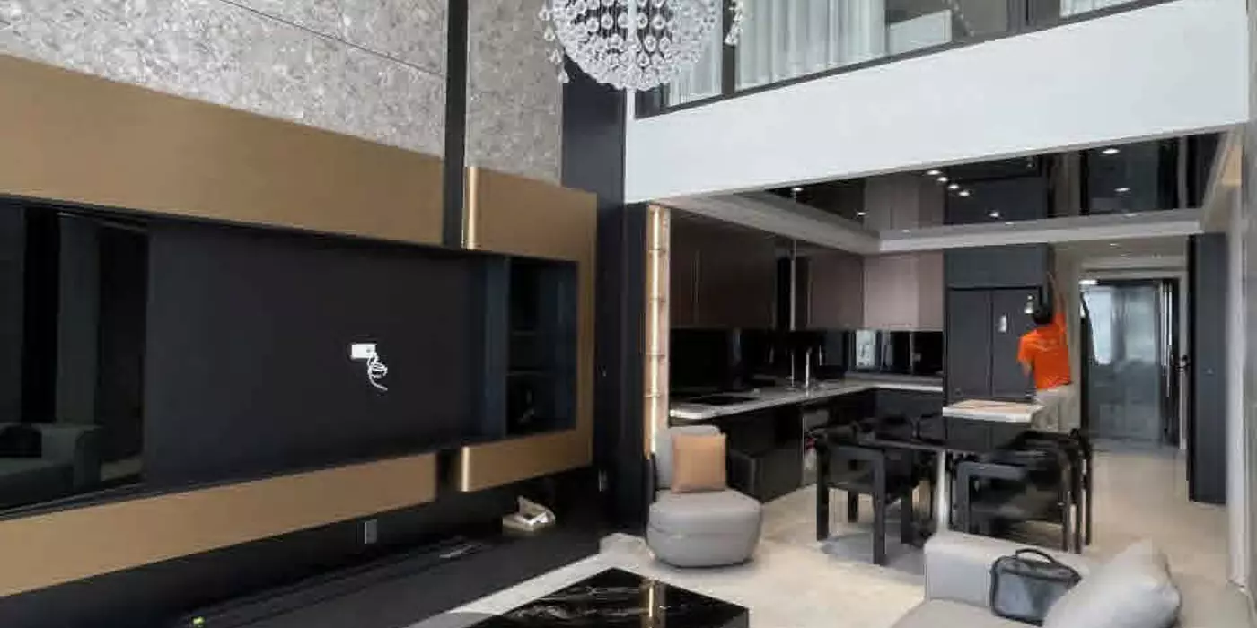 BÁN NHÀ PHỐ TRẠM 60M2, 6 TẦNG THANG MÁY, GARA Ô TÔ, KINH DOANH- 18 TỶ