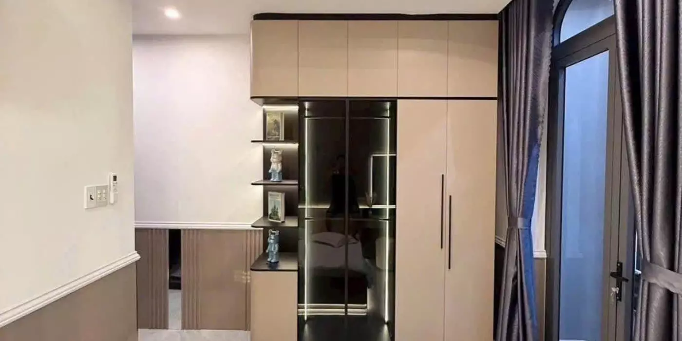 BÁN NHÀ PHỐ BÌNH TÂN, SỔ HỒNG RIÊNG, CÓ SẴN VÀO Ở NGAY