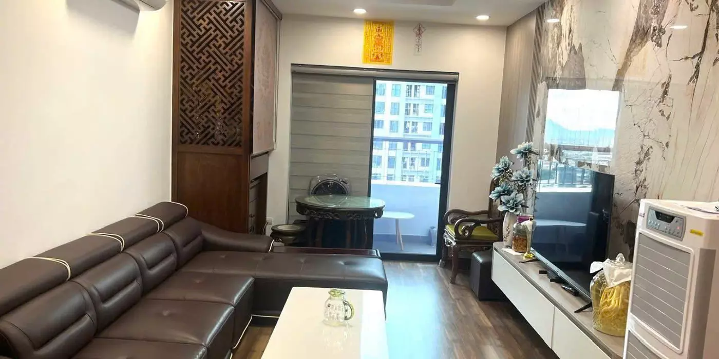 3PN Tại Goldmark City – Full Nội Thất, Sẵn Sổ Đỏ nhỉnh  7ty