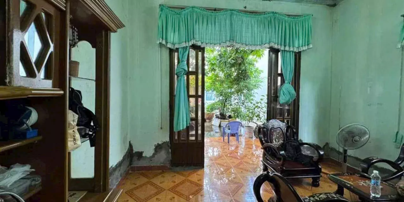 🍀 NHÀ CHÍNH CHỦ 10 X 26 CẦN BÁN NHANH ĐI ĐỊNH CƯ, GIÁ NGỌT 8 ĐỒNG, HUỲNH TẤN PHÁT, PHÚ THUẬN,