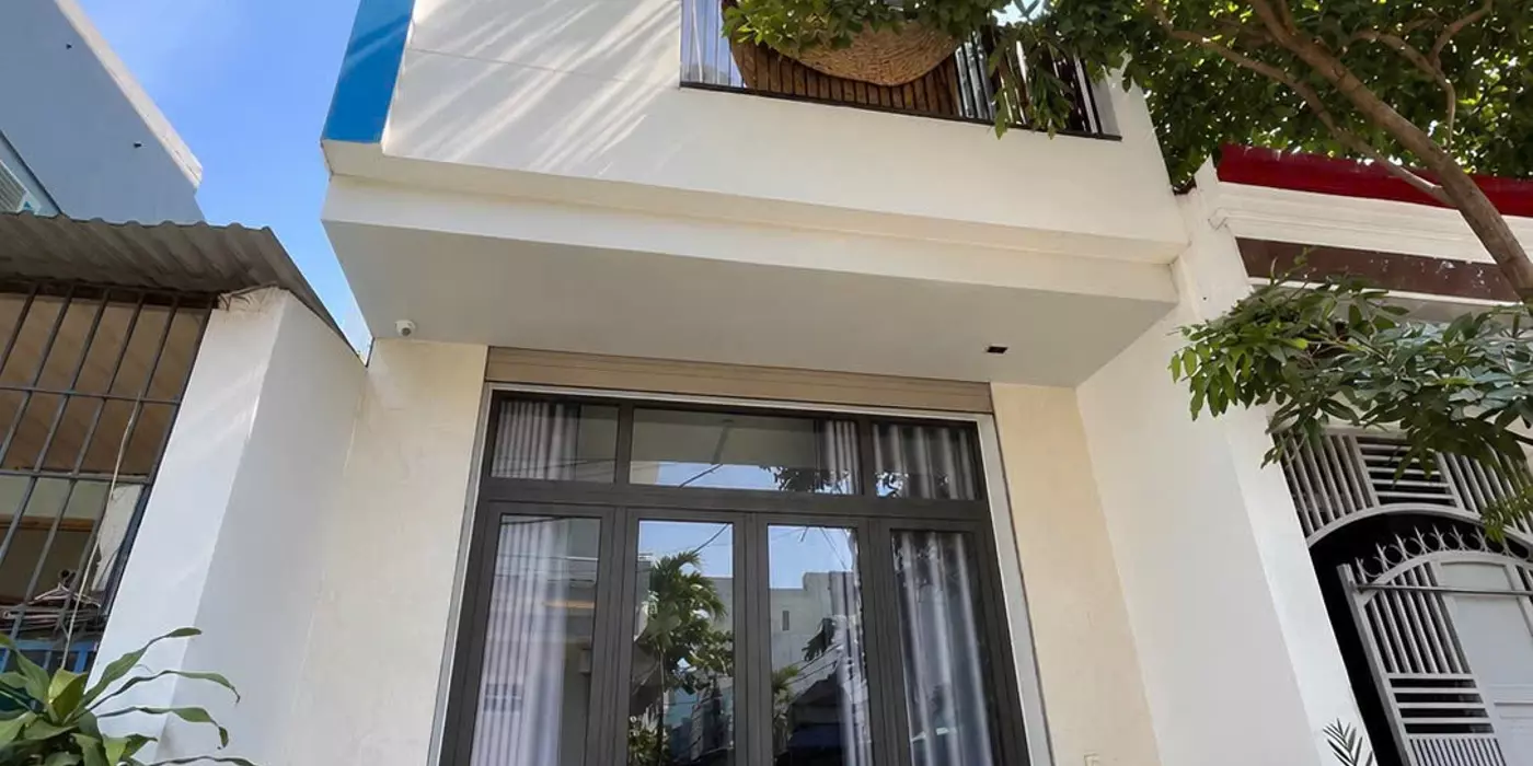 NHÀ ĐẸP - GIÁ TỐT CHÍNH CHỦ CẦN BÁN NHANH TẠI AN THƯỢNG, SÁT BIỂN MỸ KHÊ, TP Đà Nẵng