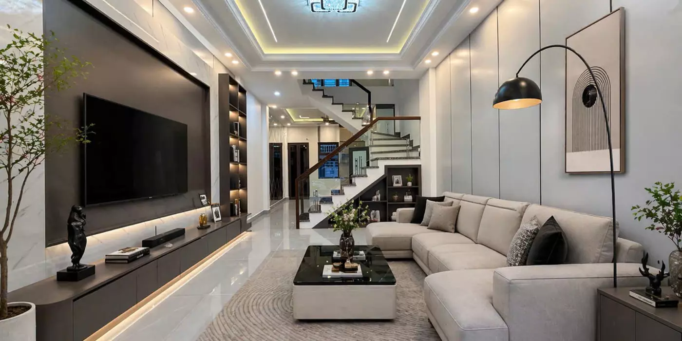 CĂN HIẾM QUÁN MAU – LẠCH TRAY, NGÕ RỘNG, SÂN CHUNG GẦN 100M²

Diện tích 45m2