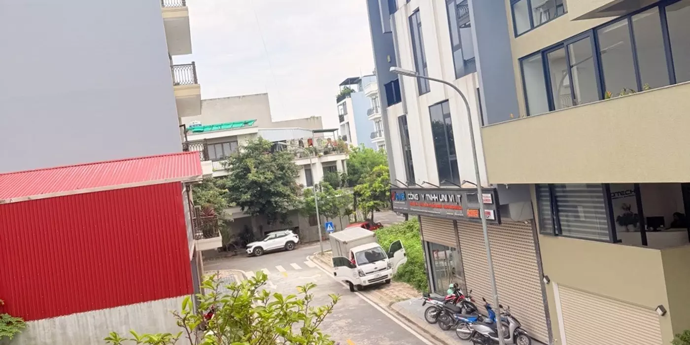 BÁN NHÀ VIỆT HƯNG 80M2- 5 TẦNG THANG MÁY- VỈA HÈ, Ô TÔ TRÁNH- 23.X TỶ