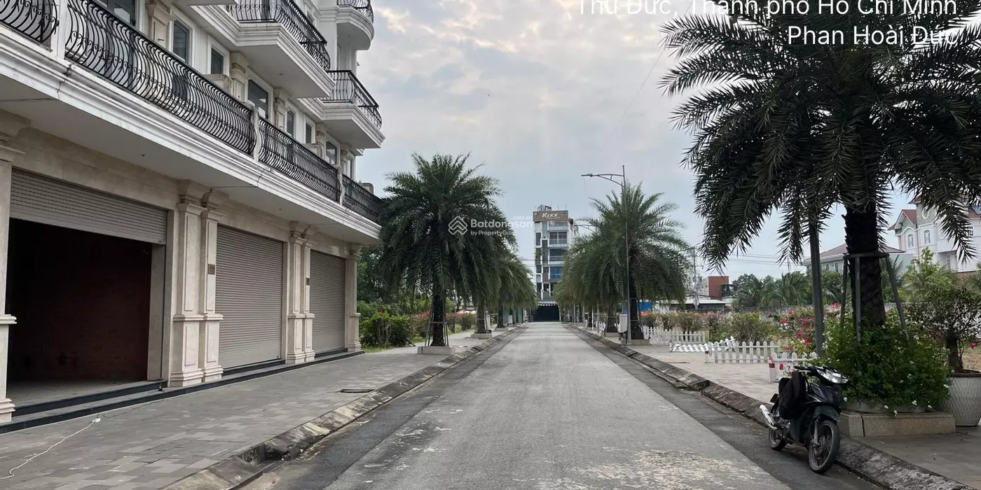 BÁN ĐẤT NỀN ĐẸP KHU NHÀ PHỐ 52 NGUYỄN XIỂN – LONG PHƯỚC, QUẬN 9 – VỊ TRÍ TIỀM NĂNG SÁT VINHOMES