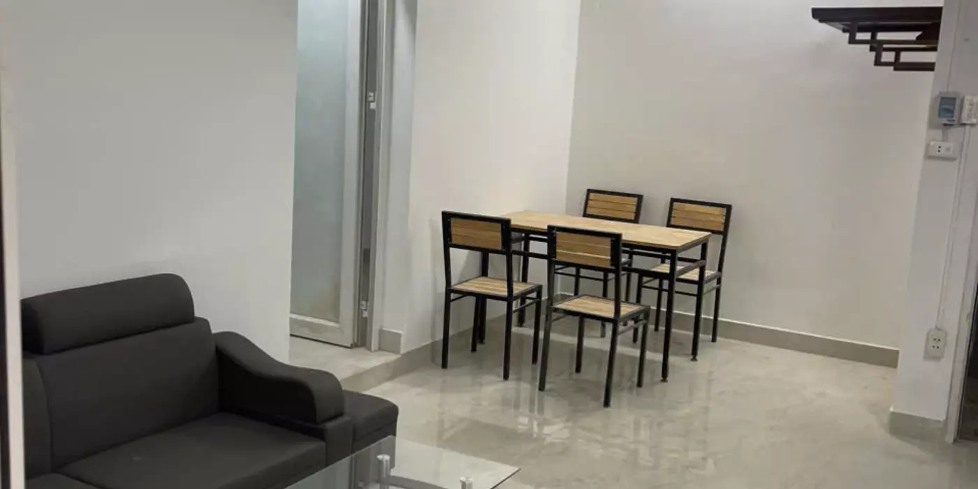 CHÍNH CHỦ CHO THUÊ CĂN HỘ 2 PHÒNG NGỦ TẠI NGÕ 475 NGUYỄN TRÃI - PHƯỜNG THANH XUÂN NAM - HÀ NỘI