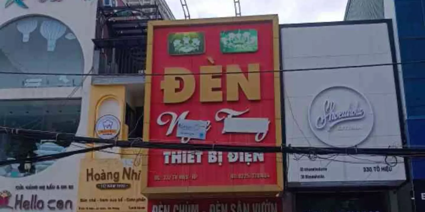 🔥 Siêu phẩm nhà mặt phố Tô Hiệu - 123m2 - Vị trí vàng kinh doanh