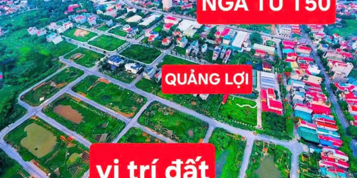 SỞ HỮU NGAY LÔ ĐẤT GIÁ ĐẸP - GIÁ F0 - Vị Trí Đắc Địa Tại Tích Sơn, Phường Vĩnh Phúc, Phú Thọ