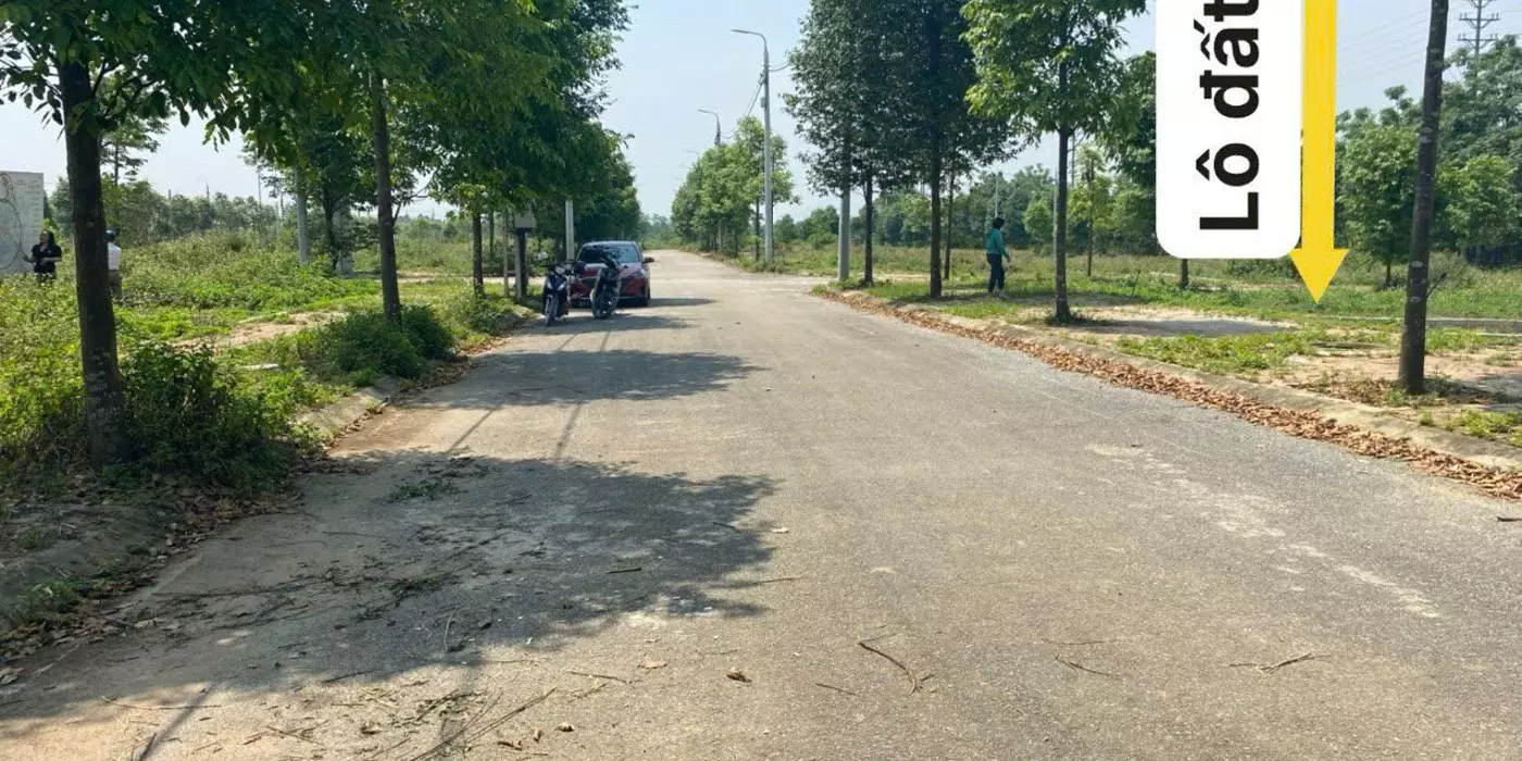 75M2 TÁI ĐỊNH CƯ ĐẠI HỌC QUỐC GIA – GIÁ MỀM CHO NHÀ ĐẦU TƯ