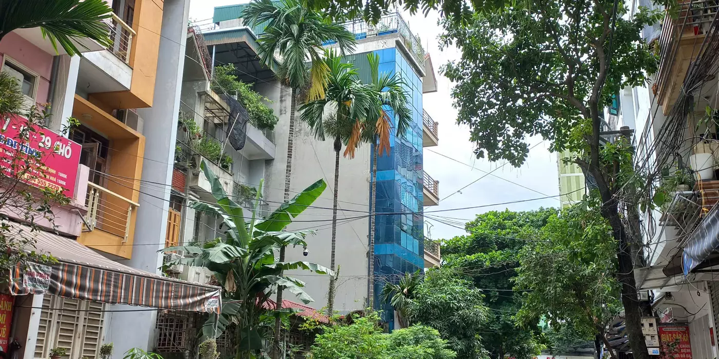 BÁN NHÀ MỖ LAO, PHÂN LÔ VỈA HÈ, OTO TRÁNH, 41M2 4 TẦNG, GẦN HỒ, Ở, KINH DOANH, CHỈ 14 TỶ
