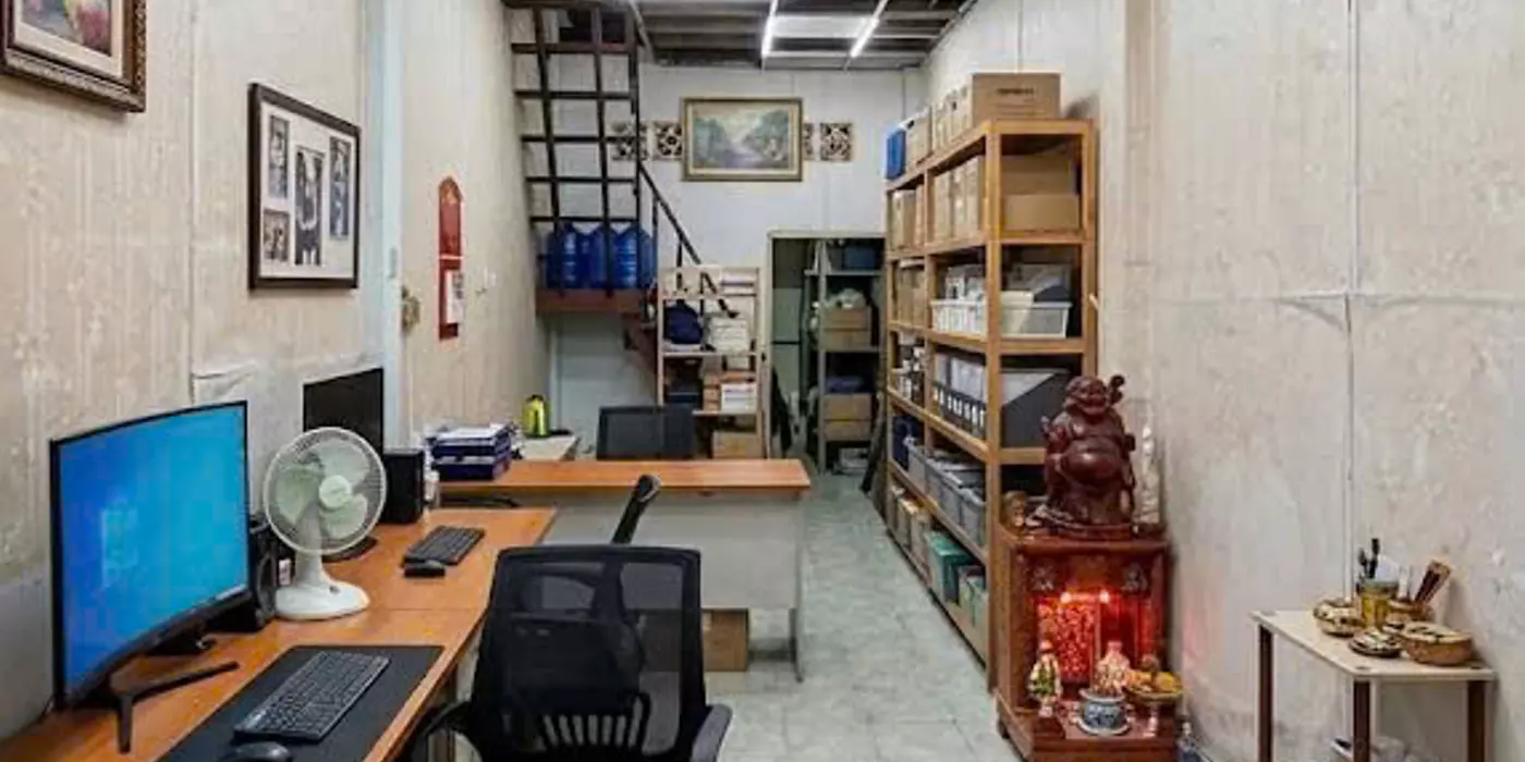 Bán nhà Võ Văn Kiệt, PHƯỜNG CẦU ÔNG LÃNH, DT 3 x 12m (36 m2), giá 5.98 tỷ