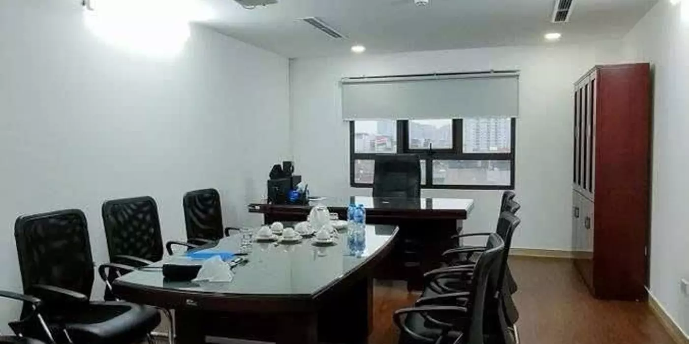 TÒA VĂN PHÒNG MẶT PHỐ HOÀNG CẦU - ĐỐNG ĐA - DT 410M² - MT 15M – 10 TẦNG – 2 THANG MÁY - 215 Tỷ