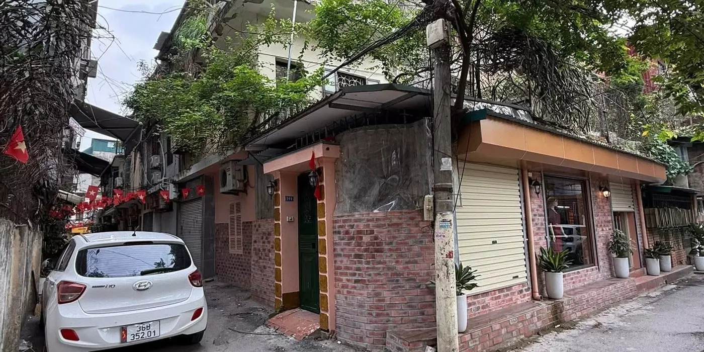 BIỆT THỰ LÁNG HẠ 430M² - MT 16M – LÔ GÓC – SÂN VƯỜN – Ô TÔ KINH DOANH - 72 TỶ