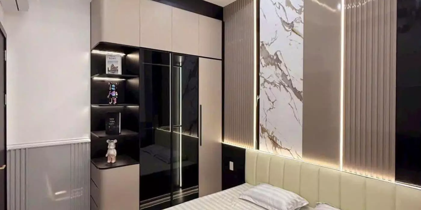 CHỐT NHÀ 1 TRỆT 1 LẦU Ở TRUNG TÂM THỦ DẦU MỘT - GIÁ CỰC TỐT