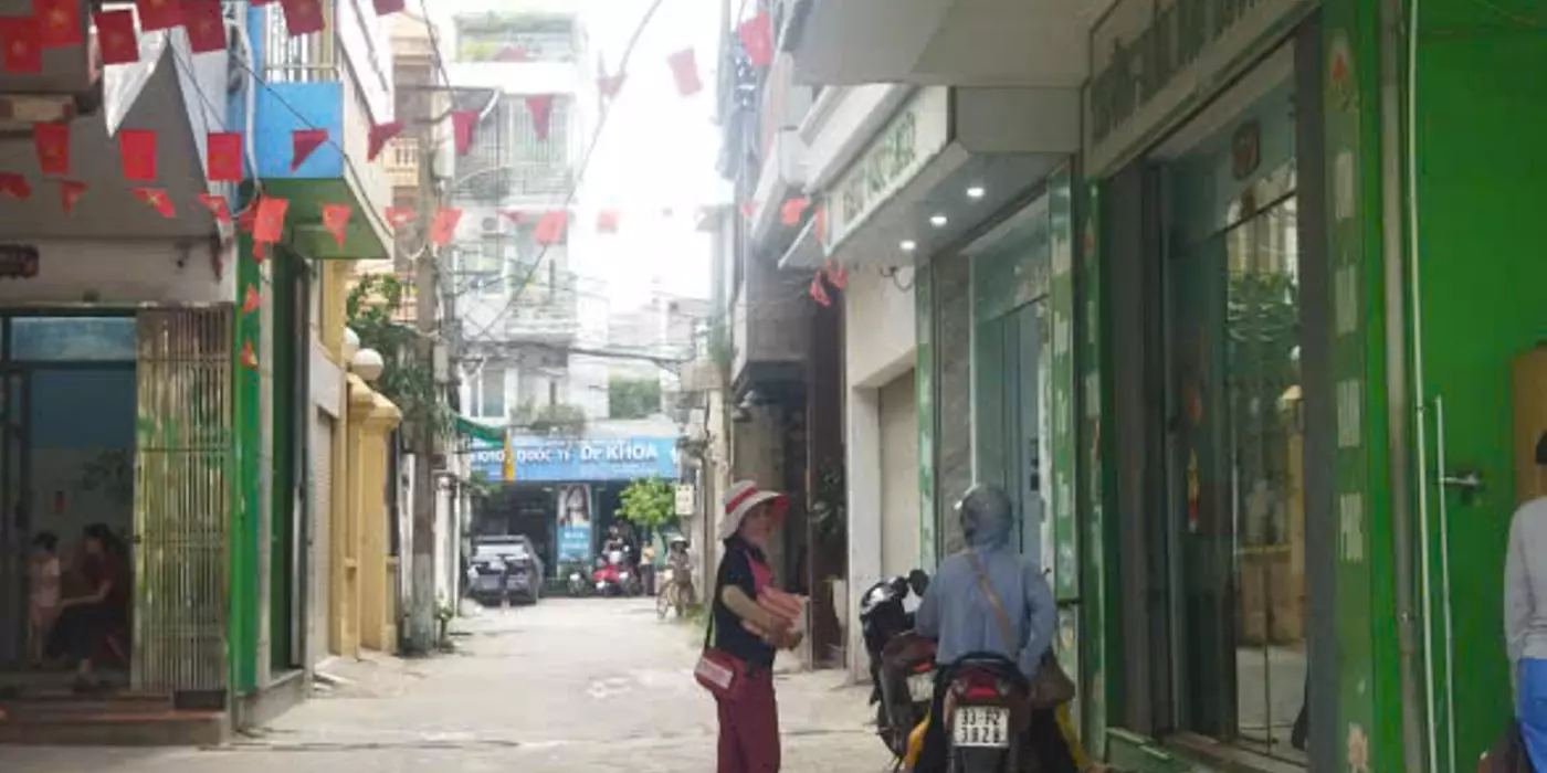 🔥NHÀ ĐẸP 4 TẦNG PHÂN LÔ, Ô TÔ VÀO, KINH DOANH ĐỈNH, nhỉnh 8tỷ🔥