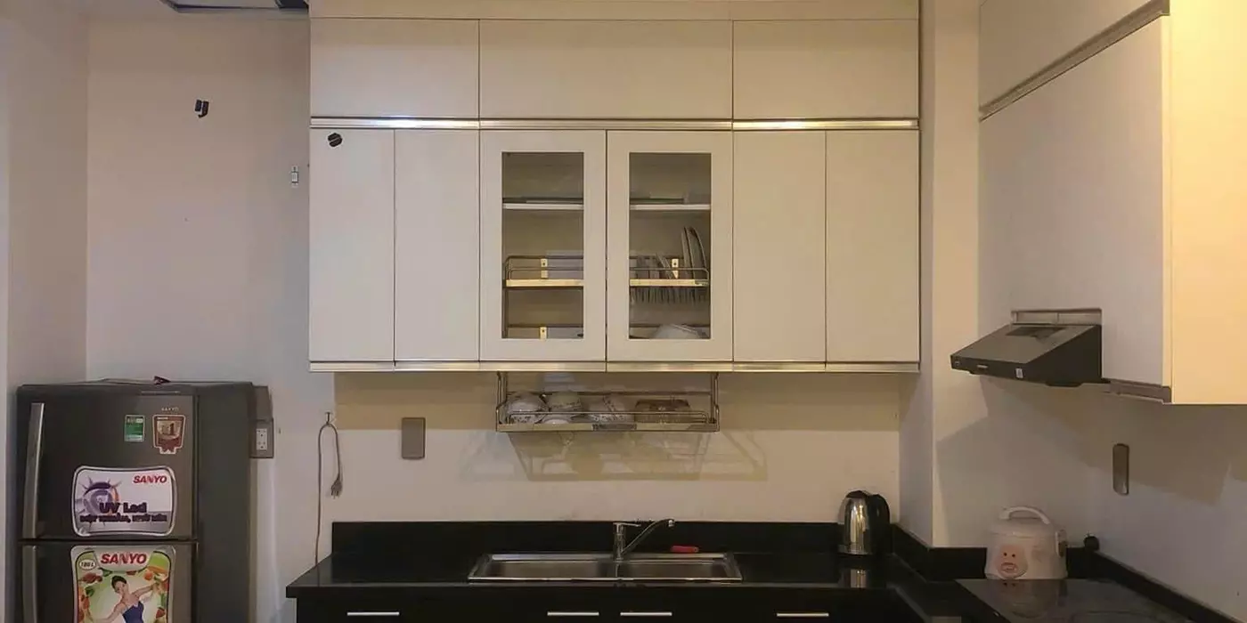 CHỈ 2.2 TỶ SỞ HỮU CĂN HỘ TRUNG TÂM HẢI PHÒNG – GIÁ HIẾM TẠI SHP PLAZA