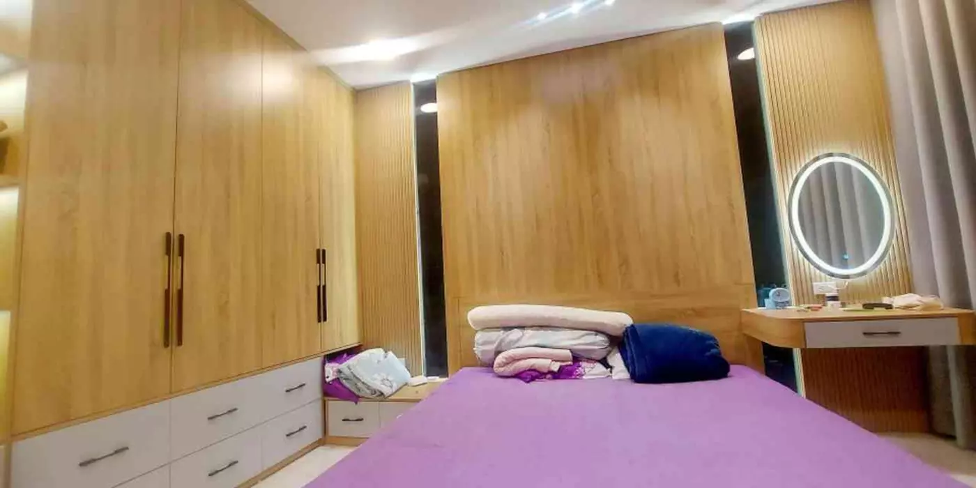 Bán nhà đẹp Ngọc Lâm- Hồ Tai Trâu-Oto- Kinh doanh- full NT- 150m 4 tầng hơn 28 tỷ(TL)