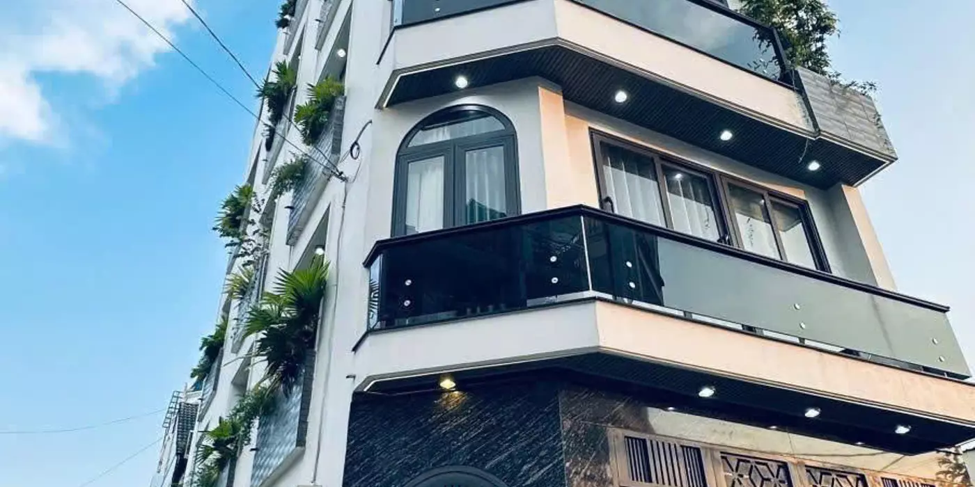 💣 CHỐT GẤP NHÀ 1 TRỆT 4 LẦU THẠNH XUÂN 24 – SỔ HỒNG RIÊNG – GIÁ ĐẦU TƯ CỰC TỐT!