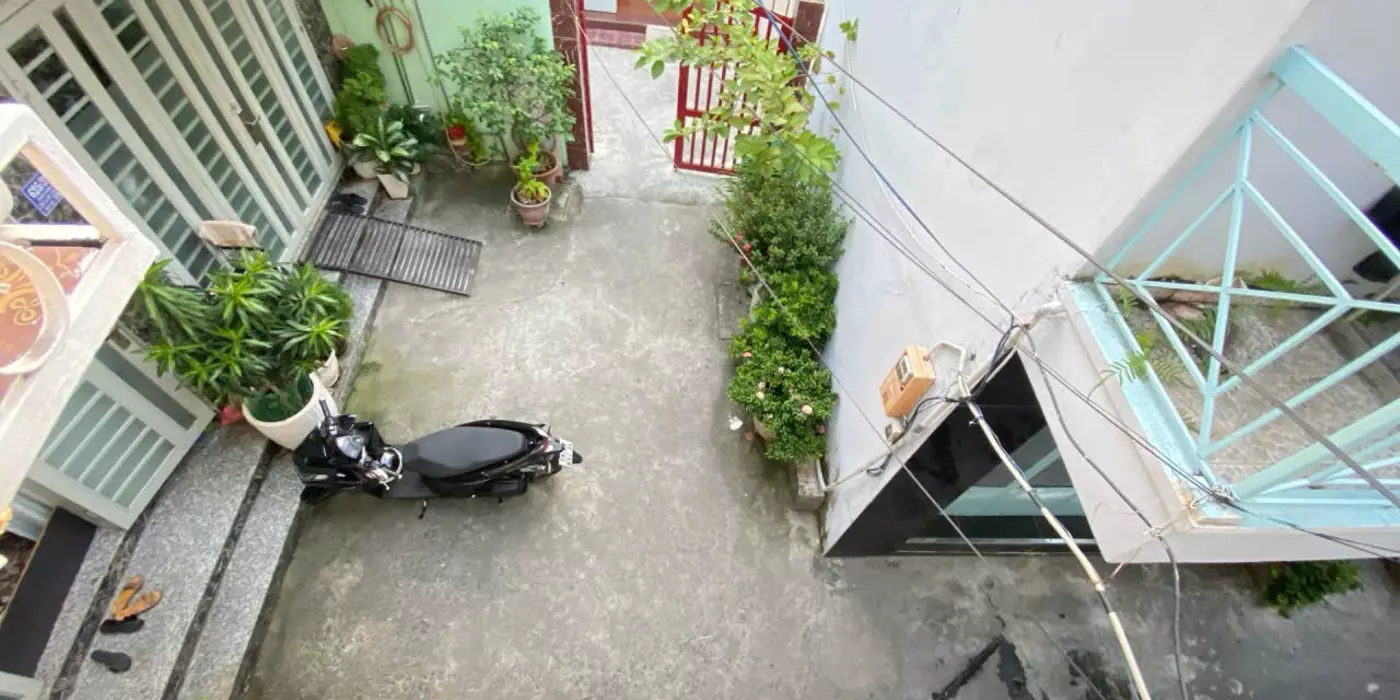BÁN NHÀ CỰC HIẾM GẦN ĐƯỜNG TRẦN XUÂN SOẠN, QUẬN 7, THÀNH PHỐ HỒ CHÍ MINH – GIÁ NHỈNH 4 TỶ