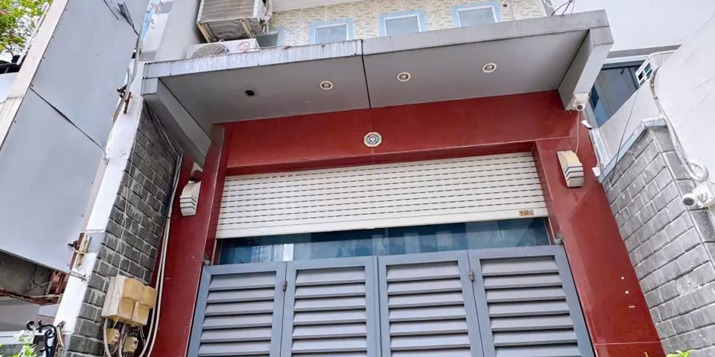 QUẬN 1 ! CHO THUÊ CĂN HỘ DỊCH VỤ 16 PHÒNG FULL NỘI THẤT , TRUNG TÂM QUẬN 1- KINH DOANH SINH LỜI
