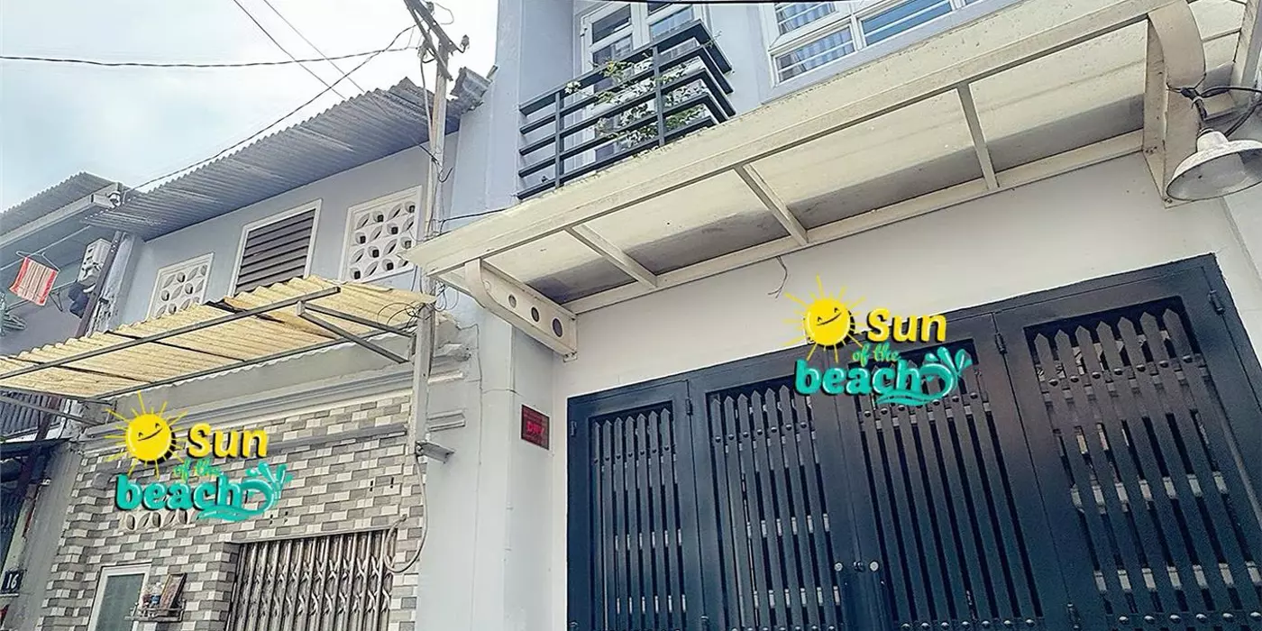 CHÍNH CHỦ BÁN NHÀ 2 TẦNG MẶT TIỀN ĐƯỜNG PHAN TÔN, QUẬN 1 - CHÍNH CHỦ  Liên hệ GIANG GIANG: