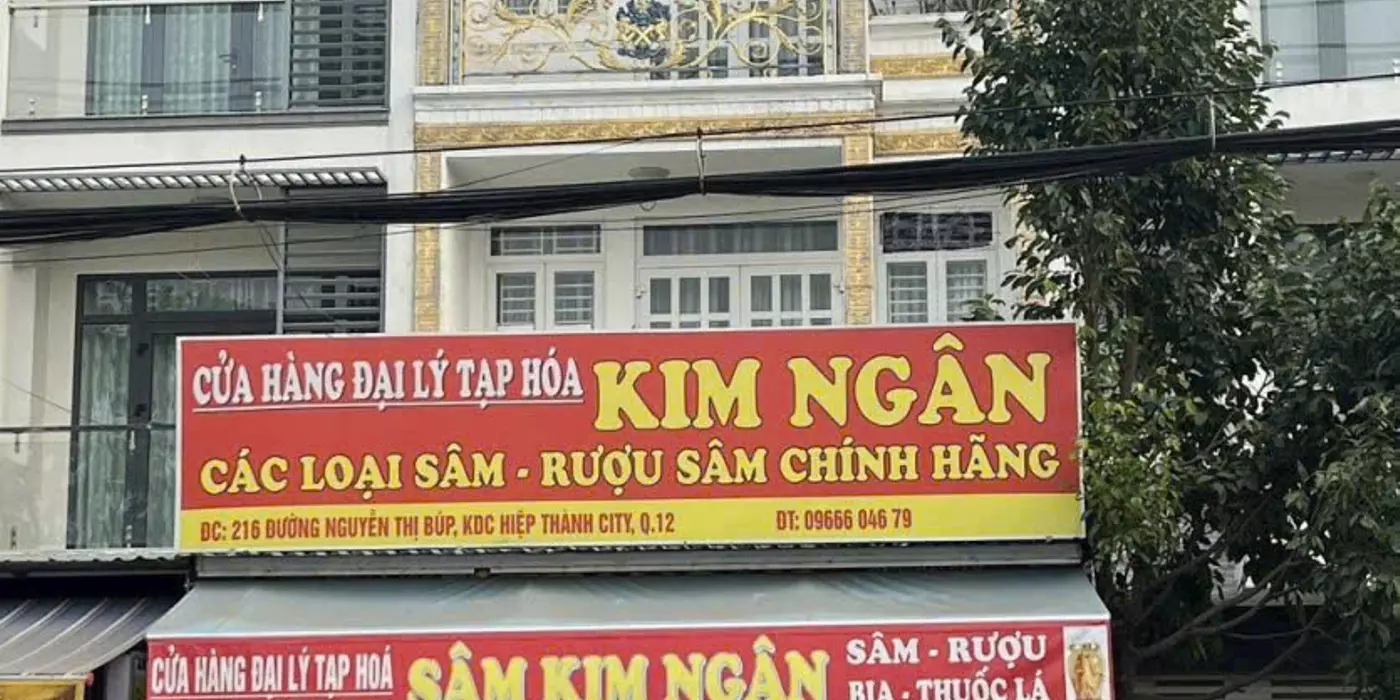 GIẢM SỐC 1,6 TỶ – MẶT TIỀN NGUYỄN THỊ BÚP (5x22) CHỈ CÒN 14,9 TỶ