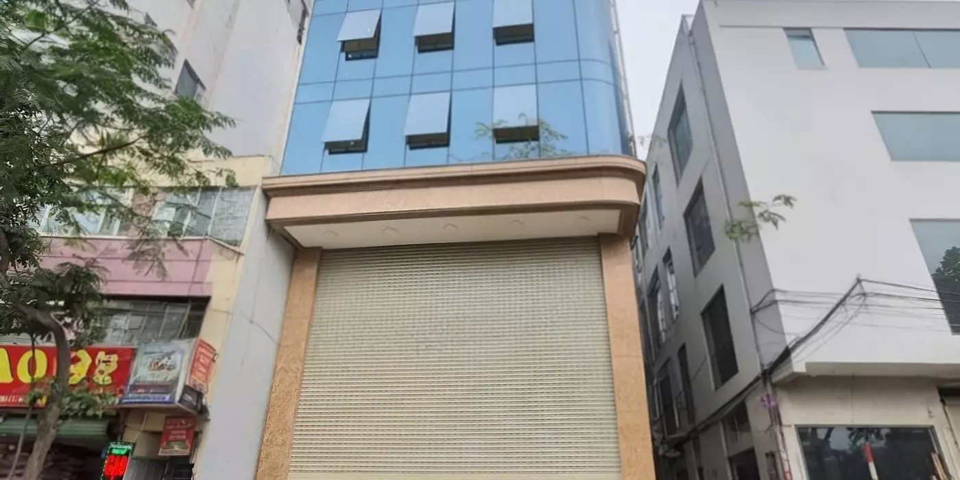 Cho thuê nhà, 139m2- 6T, Nguyễn Trường Tộ, Hàng Than, Trấn Vũ -69 tr