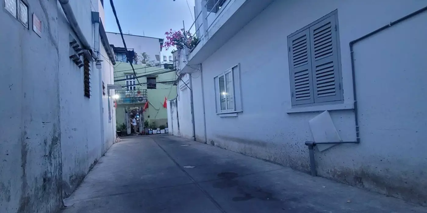 NHÀ ĐẸP GIÁ RẺ NHẤT BÌNH THẠNH