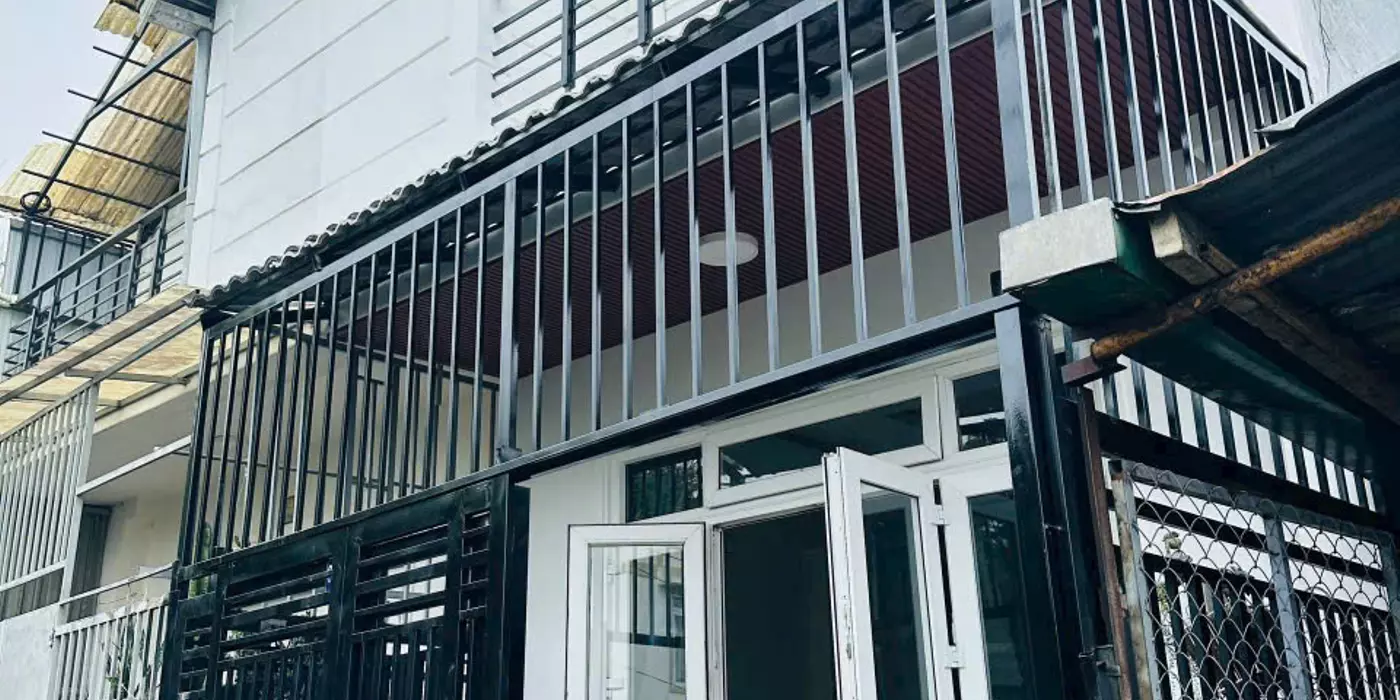 BÁN NHÀ ĐẸP ĐƯỜNG NHỰA Ô TÔ TẢI TẬN NƠI – TRƯƠNG VĂN HOÀN, ĐÀ LẠT