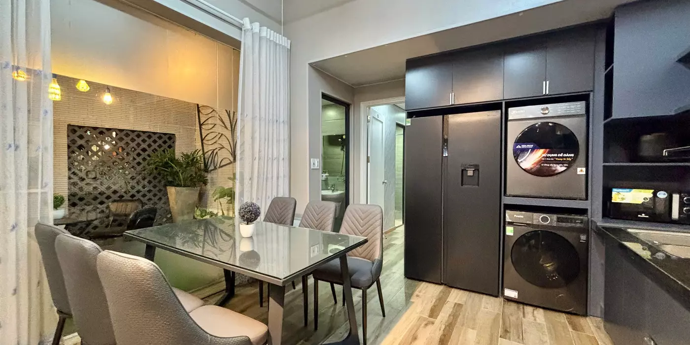Cho thuê nhà mặt tiền đường Phạm Cự Lượng, Sơn Trà, Đà Nẵng, diện tích 240 m² căn góc 2 mặt tiền