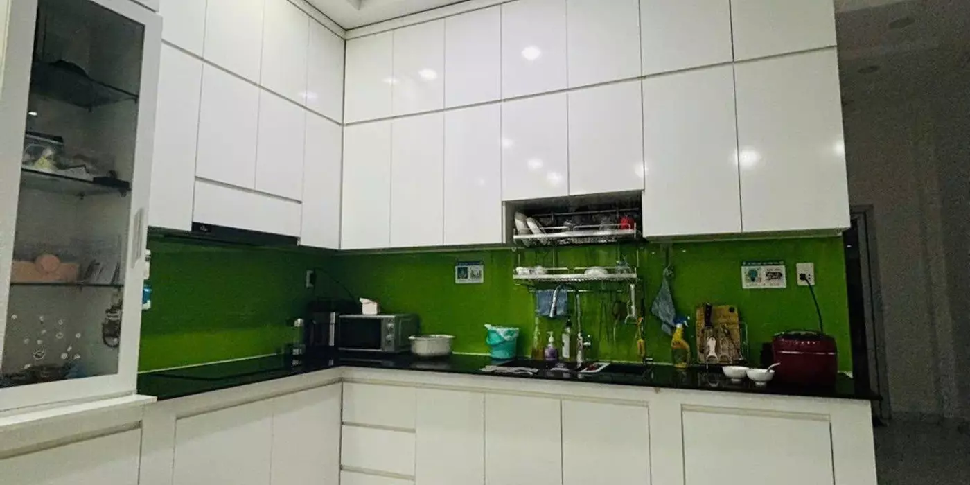BÁN NHÀKDC SÁT BẾN XE QUẬN 8 NGUYỄN VĂN LINH 100M2 3 TẦNG BTCT NHỈNH 5 TỶ 0948769331